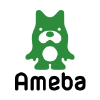 Ameblo.jp logo