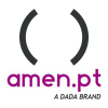 Amen.pt logo