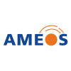 Ameos.eu logo