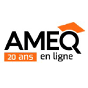 Ameqenligne.com logo