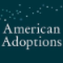 Americanadoptions.com logo