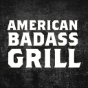Americanbadassgrill.com logo