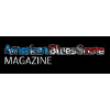 Americanbluesscene.com logo