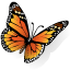 Americanbutterfly.org logo