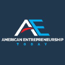 Americanentrepreneurship.com logo