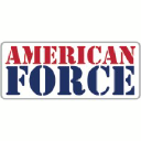 Americanforcewheels.com logo