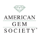 Americangemsociety.org logo