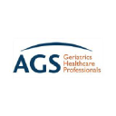 Americangeriatrics.org logo