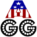 Americangg.net logo