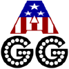 Americangg.net logo