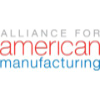 Americanmanufacturing.org logo