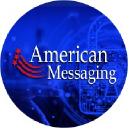 Americanmessaging.net logo