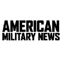 Americanmilitarynews.com logo