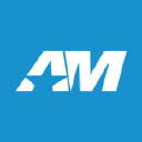 Americanmuscle.com logo