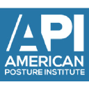 Americanpostureinstitute.com logo