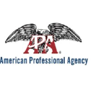 Americanprofessional.com logo