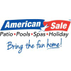 Americansale.com logo