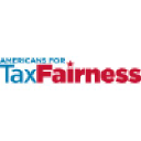 Americansfortaxfairness.org logo