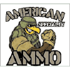 Americanspecialtyammo.com logo