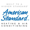 Americanstandardair.com logo