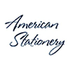 Americanstationery.com logo