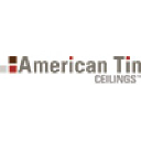 Americantinceilings.com logo