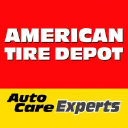 Americantiredepot.com logo