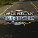 Americantrucksimulator.com logo