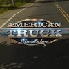 Americantrucksimulator.com logo