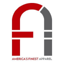 Americasfinestapparel.com logo