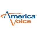 Americavoice.com logo
