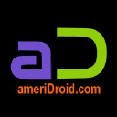 Ameridroid.com logo