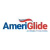 Ameriglide.com logo