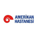 Amerikanhastanesi.org logo