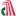 Ameripride.com logo