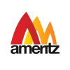 Ameritz.co.uk logo