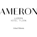Ameronhotels.com logo
