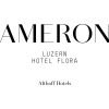 Ameronhotels.com logo