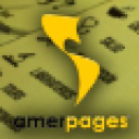 Amerpages.com logo