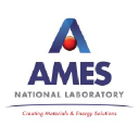 Ameslab.gov logo
