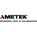 Ametektest.com logo
