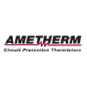 Ametherm.com logo
