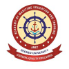 Ametuniv.ac.in logo