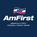 Amfirst.org logo
