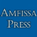 Amfissapress.gr logo