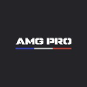 Amgpro.fr logo