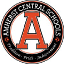 Amherstschools.org logo