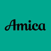 Amica.com logo