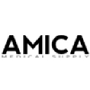 Amicamedicalsupply.com logo