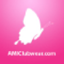 Amiclubwear.com logo